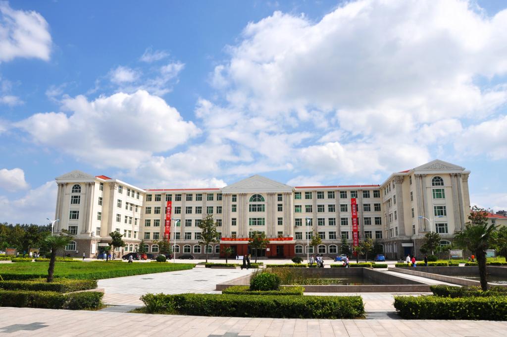 英才校区图书馆-河南牧业经济学院纪委网